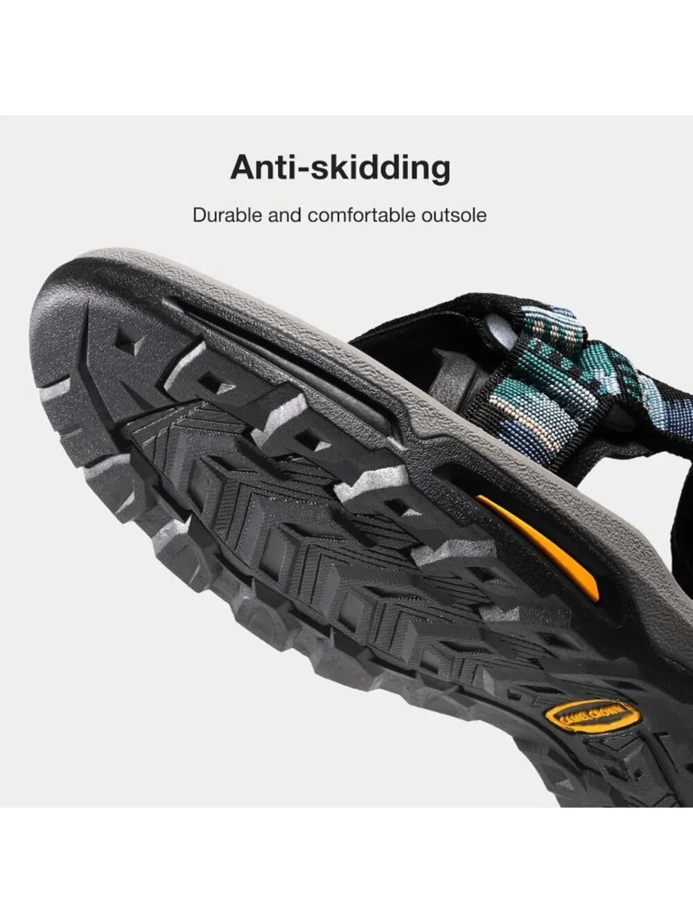 N/A ergonomic design
